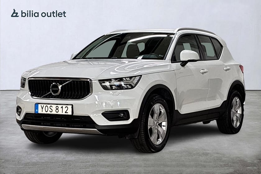 Bild 1 av Volvo XC40