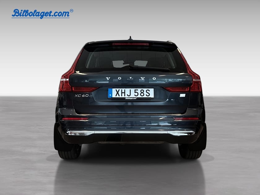 Bild 5 av Volvo XC60 Recharge T6 Core Edition