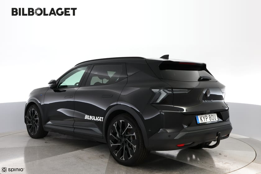 Bild 3 av Renault Scenic E-Tech