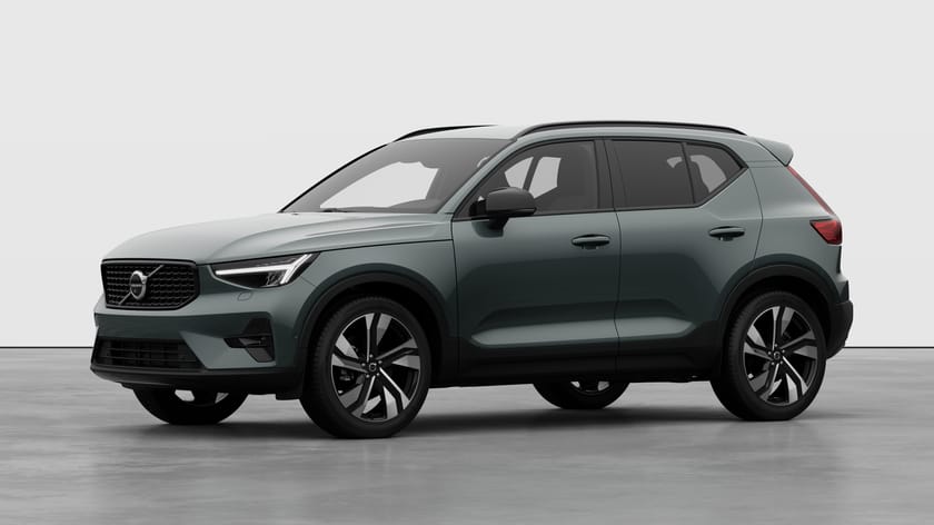 Bild 2 av Volvo XC40 B4 FWD Bensin Plus Dark