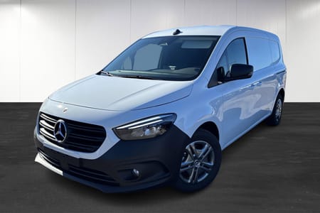 Mercedes-Benz Citan 112 CDI