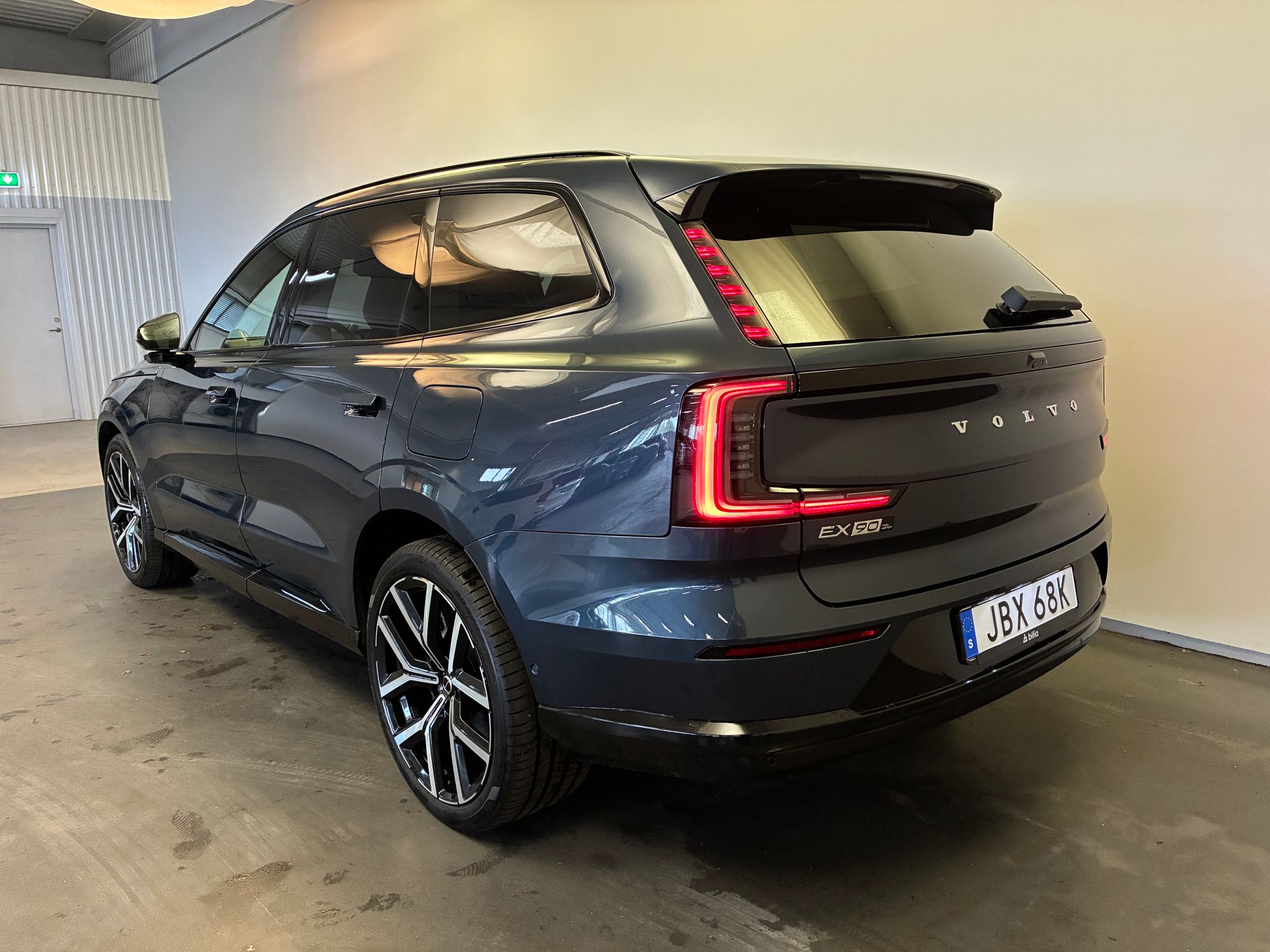 Volvo EX90 Twin Motor Ultra 6-sätes 2026, bild 6/10
