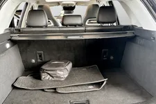 MG EHS PHEV