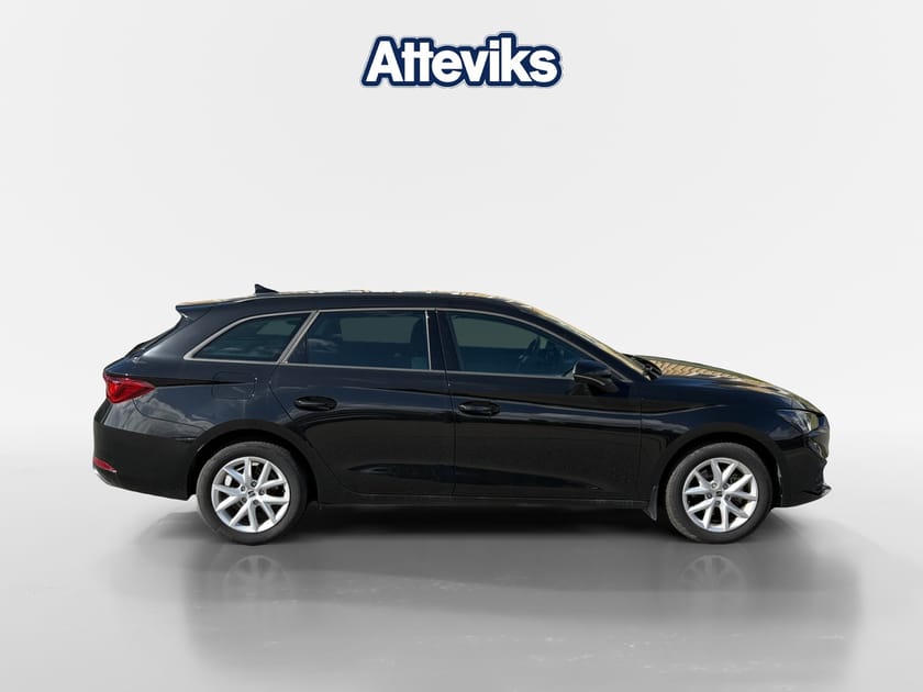 Bild 2 av SEAT Leon Sportstourer SPORTSTOUR   1.5 ET