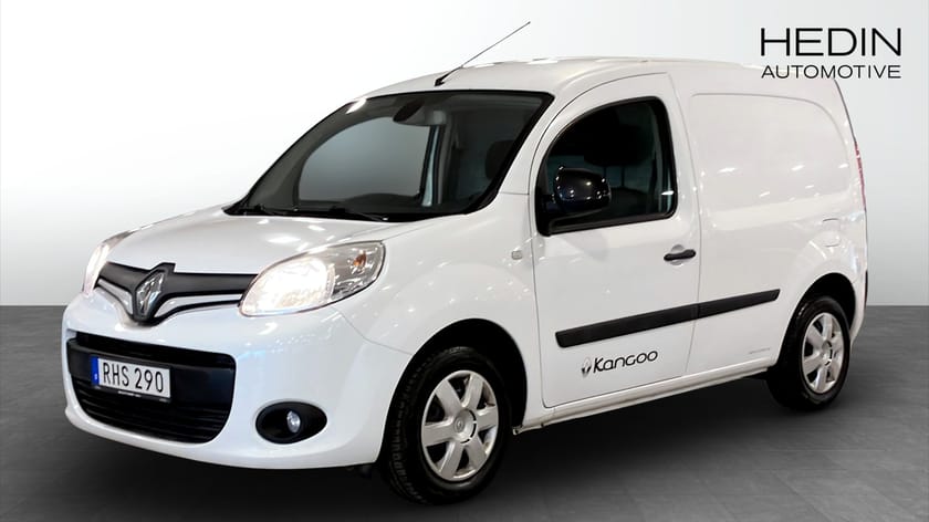 Bild 1 av Renault Kangoo Express 