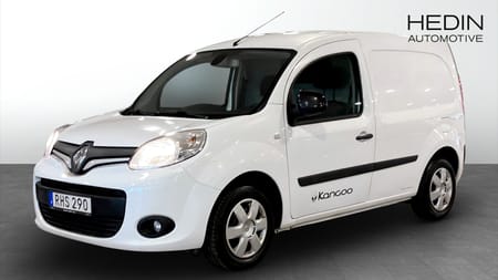 Renault Kangoo Express