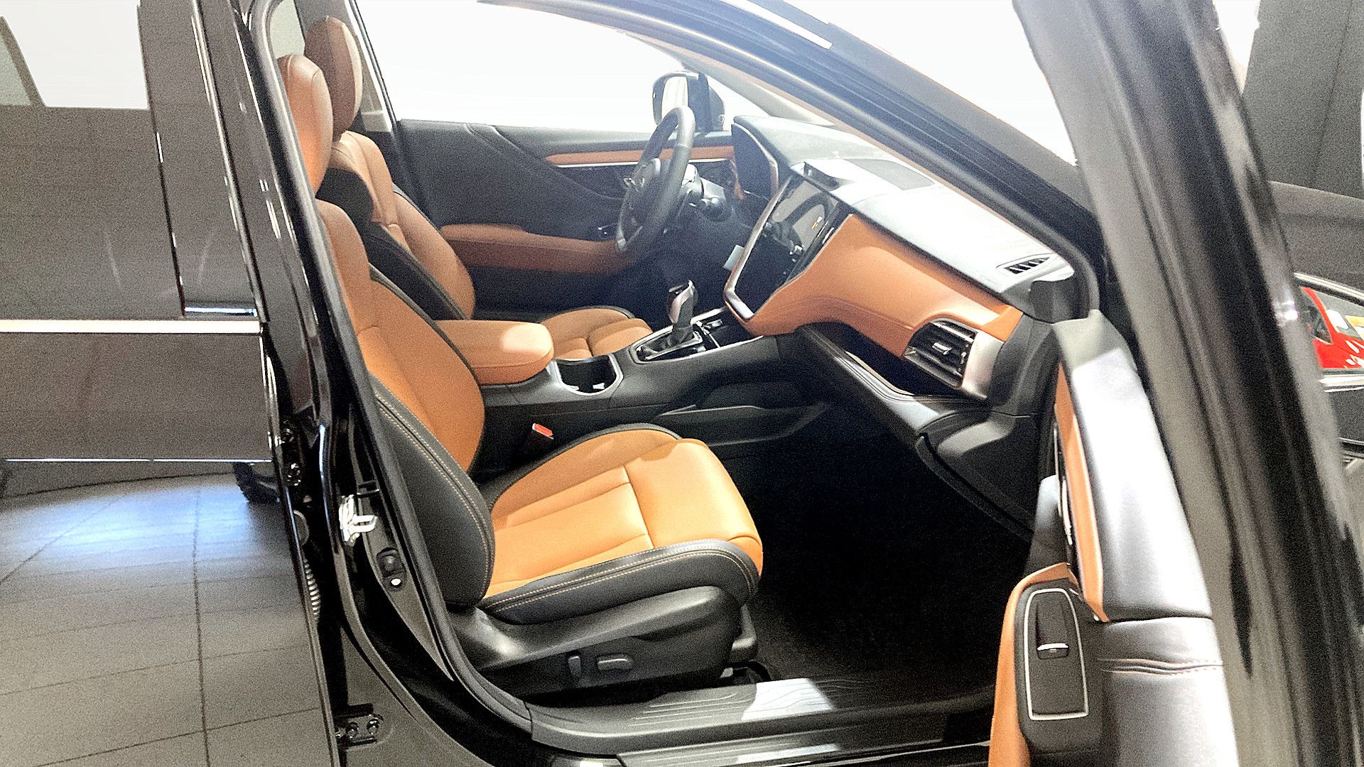 Subaru Outback 2023, bild 3/10