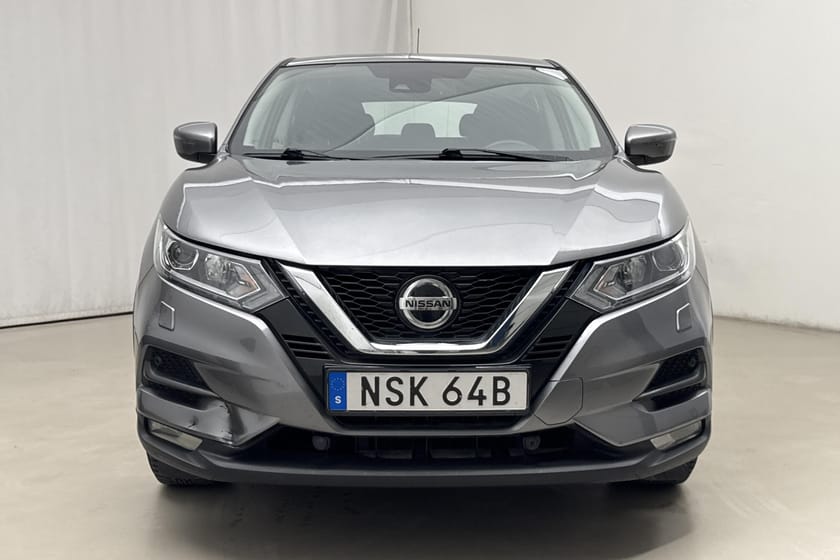 Bild 5 av Nissan Qashqai