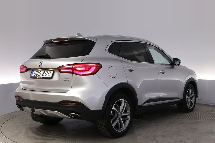 Bild 5 av MG EHS PHEV Luxury Navi Pano Läder 360 Carplay Drag 4,99%