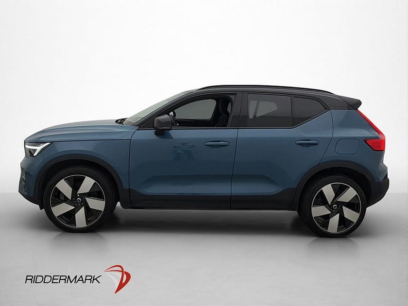 Bild 5 av Volvo XC40 Recharge Twin