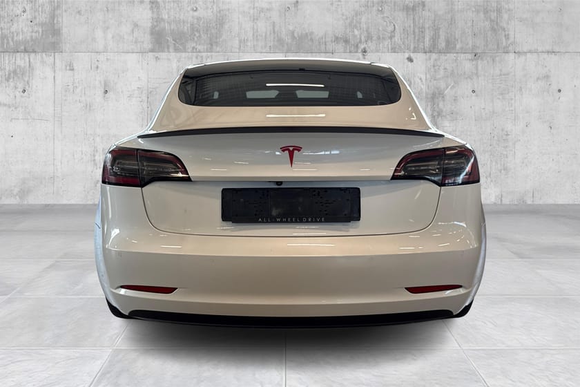 Bilde 4 av Tesla Model 3 Performance /Autopilot/Premium lyd/Pano/ACC++