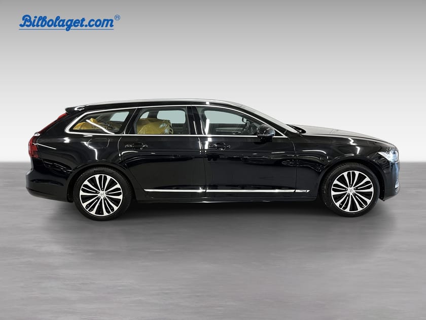 Bild 2 av Volvo V90 Recharge T6 Core Edition