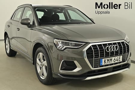 Audi Q3 35 TFSI