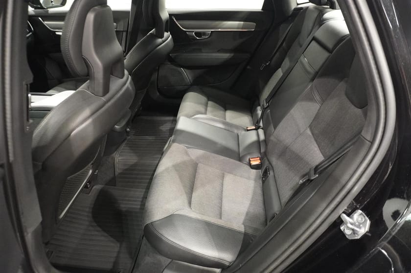 Bild 5 av Volvo S90 T4 Business Adv Navi Värmare Drag