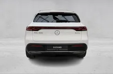 Thumnail bilde 3 av Mercedes-Benz EQC 400 4MATIC
