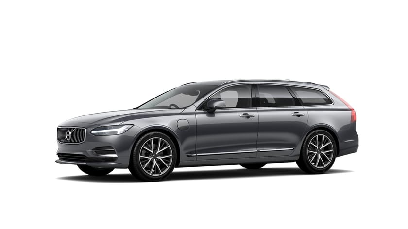 Bilde 5 av Volvo V90 T8 Inscription, 4X4, Kamera, Hengerfeste+++