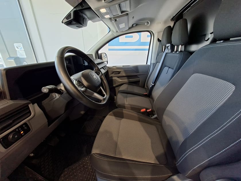 Bild 5 av Volkswagen Transporter L2 2.0TDI 150HK Drag Värmare Backkamera