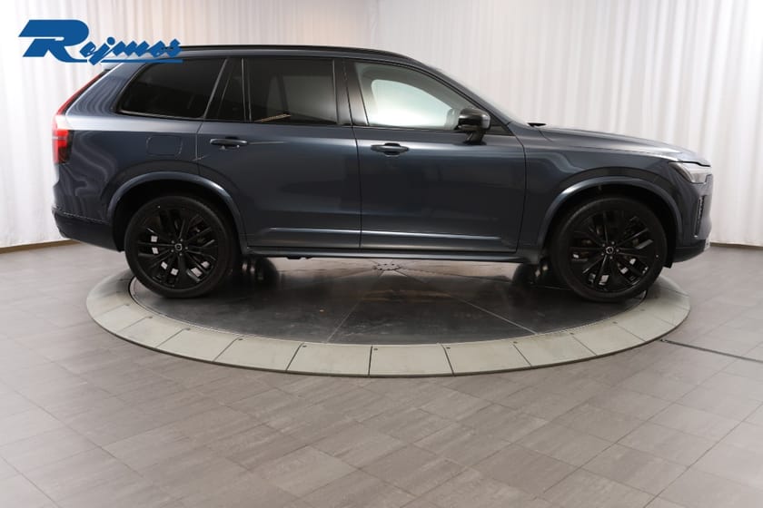 Bild 3 av Volvo XC90