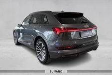 Thumnail bilde 2 av Audi e-tron 55 quattro