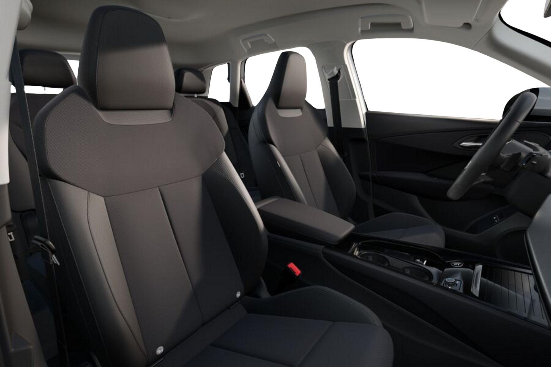 Audi Q3 SUV e-hybrid Proline Edition 2026, bild 5/6