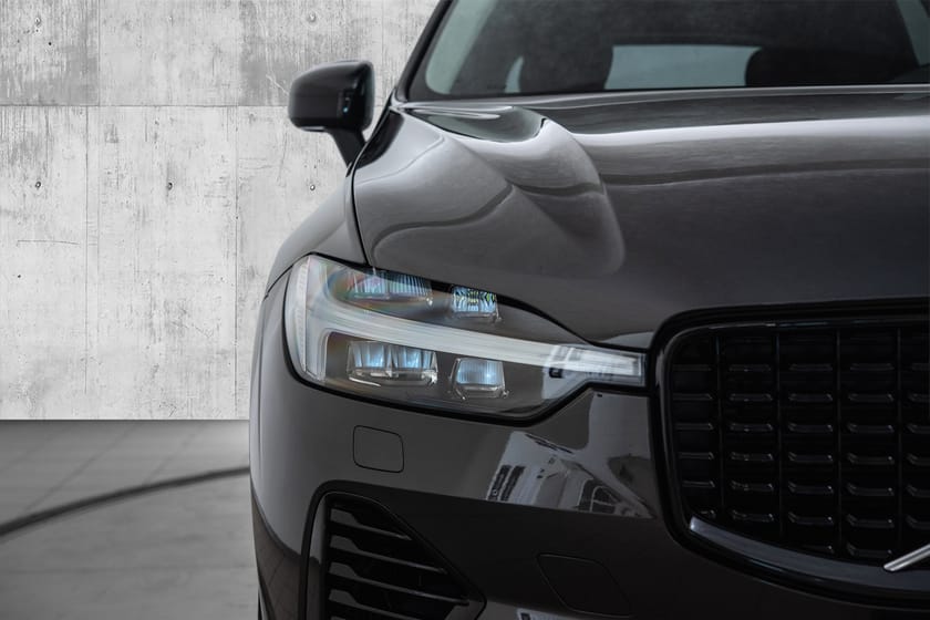 Bilde 4 av Volvo XC60