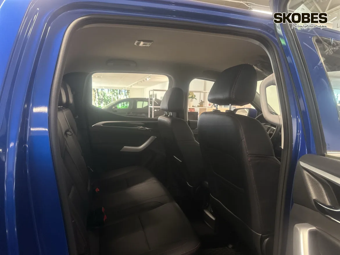 Maxus T90 EV