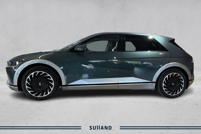 Bilde 2 av Hyundai Ioniq 5 Premium AWD/Krok/Ventilasjon/360/App/Skinn/97% SoH
