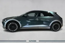 Thumnail bilde 1 av Hyundai Ioniq 5