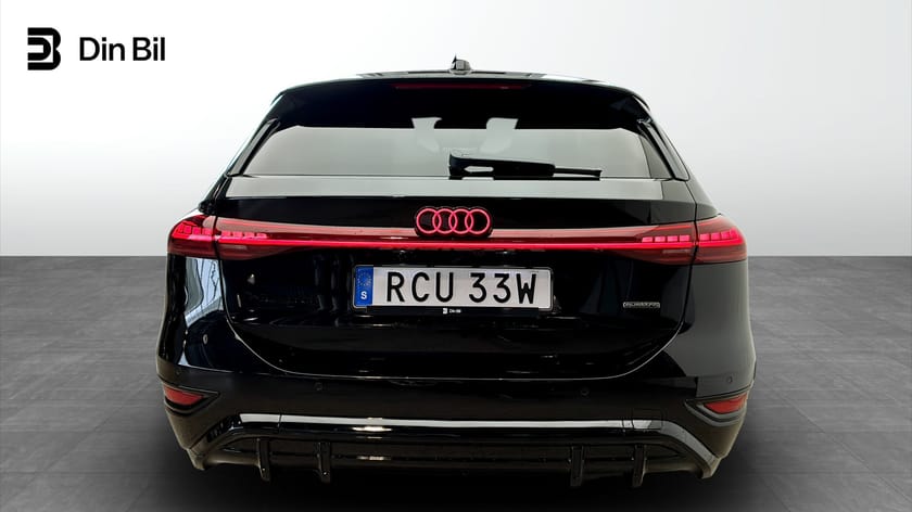 Bild 5 av Audi A6 Avant e-tron quattro 315 KW