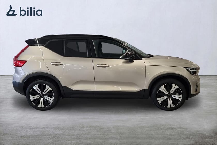Bild 5 av Volvo XC40 Recharge Ultimate