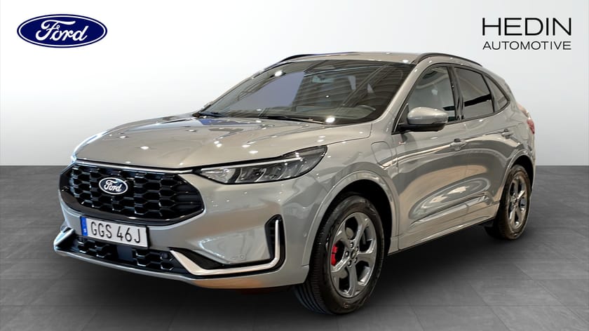 Bild 1 av Ford Kuga Plug-In Hybrid ST-LINE X, 360, DRAG, AGR STOLAR