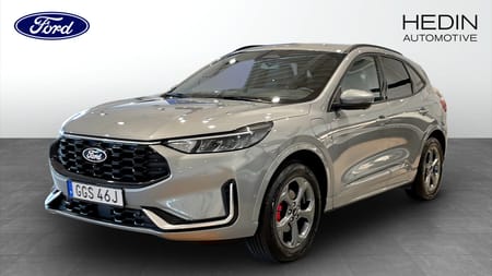 Ford Kuga Plug-In Hybrid ST-LINE X, 360, DRAG, AGR STOLAR