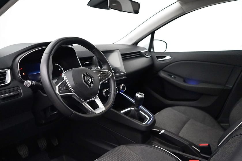 Bild 5 av Renault Clio 1.0 TCe Manuell / Intens / LED / PDC