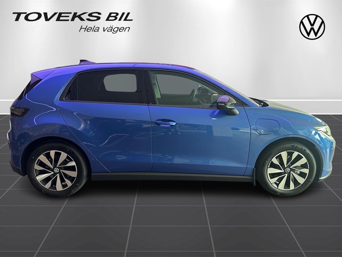 Volkswagen Volkswagen ID. Polo — bild 2
