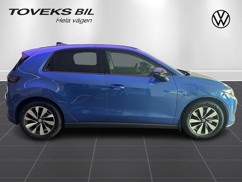 Bild 2 av Volkswagen ID. Polo