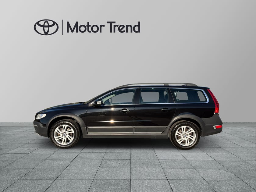 Bild 3 av Volvo XC70