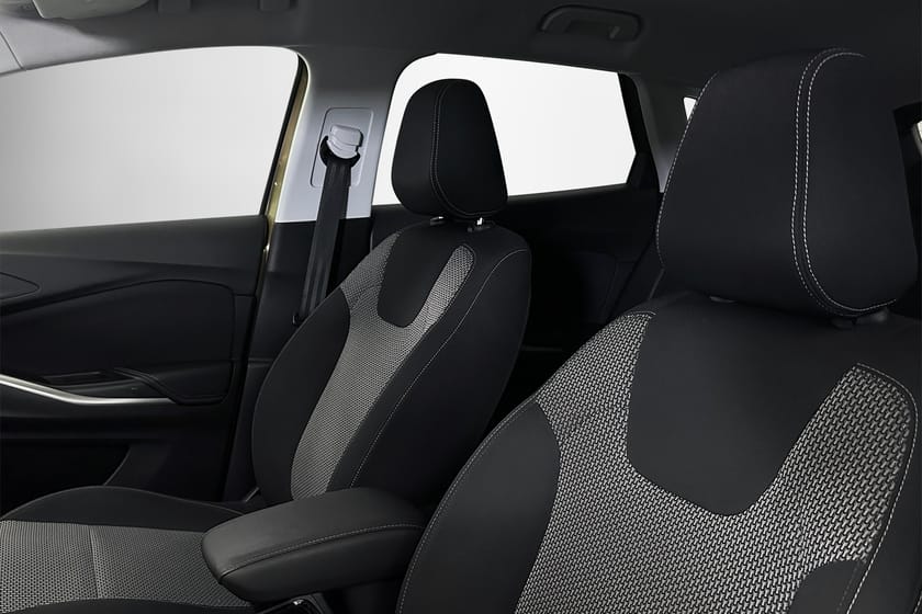 Bild 5 av Opel Grandland X 130 HK | AUT | BACKKAMERA | CARPLAY |
