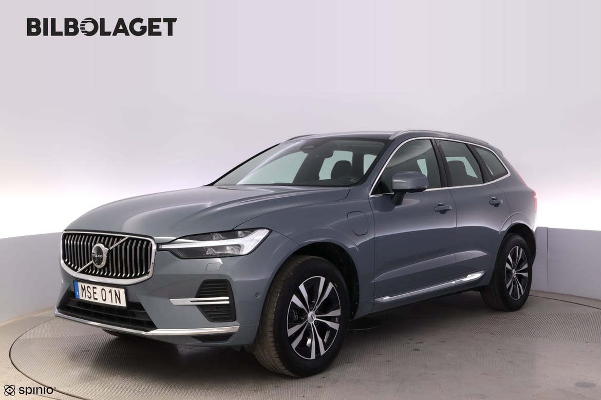 Volvo XC60 2024 - miniatyr 6