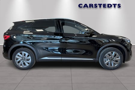 BYD Atto 3