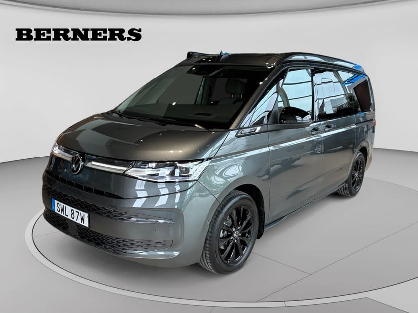 Bild 1 av Volkswagen California OCEAN 2.0 TDI