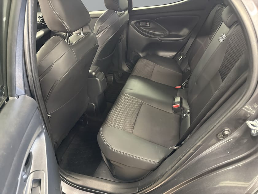 Bild 2 av Toyota Yaris Hybrid 1,5 130 5D STYLE