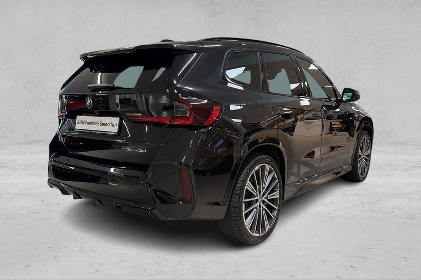 Bilde 3 av BMW iX1 xDrive30 | M-sport | Krok | Velholdt | Serviceavtale