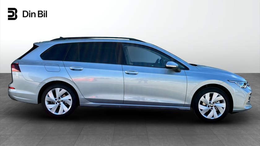 Bild 2 av Volkswagen Golf Sportscombi LIFE 1,5 ETSI 150 HK DSG7