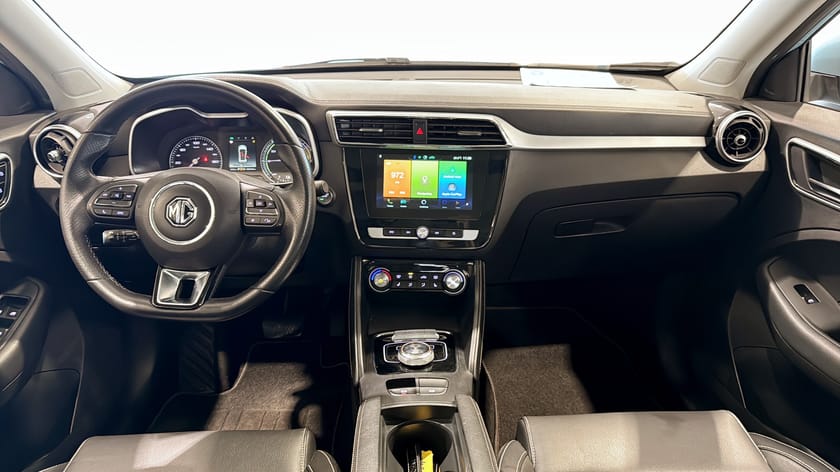 Bild 4 av MG ZS EV 45KWH LUXURY