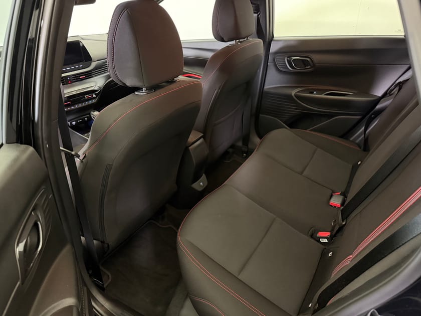 Bild 5 av Hyundai i20 1.0 T-GDI N-LINE PRIVATLEASING/AUTOMAT