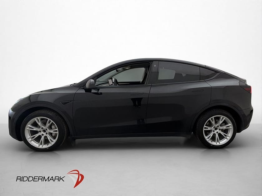 Bild 5 av Tesla Model Y Long Range AWD