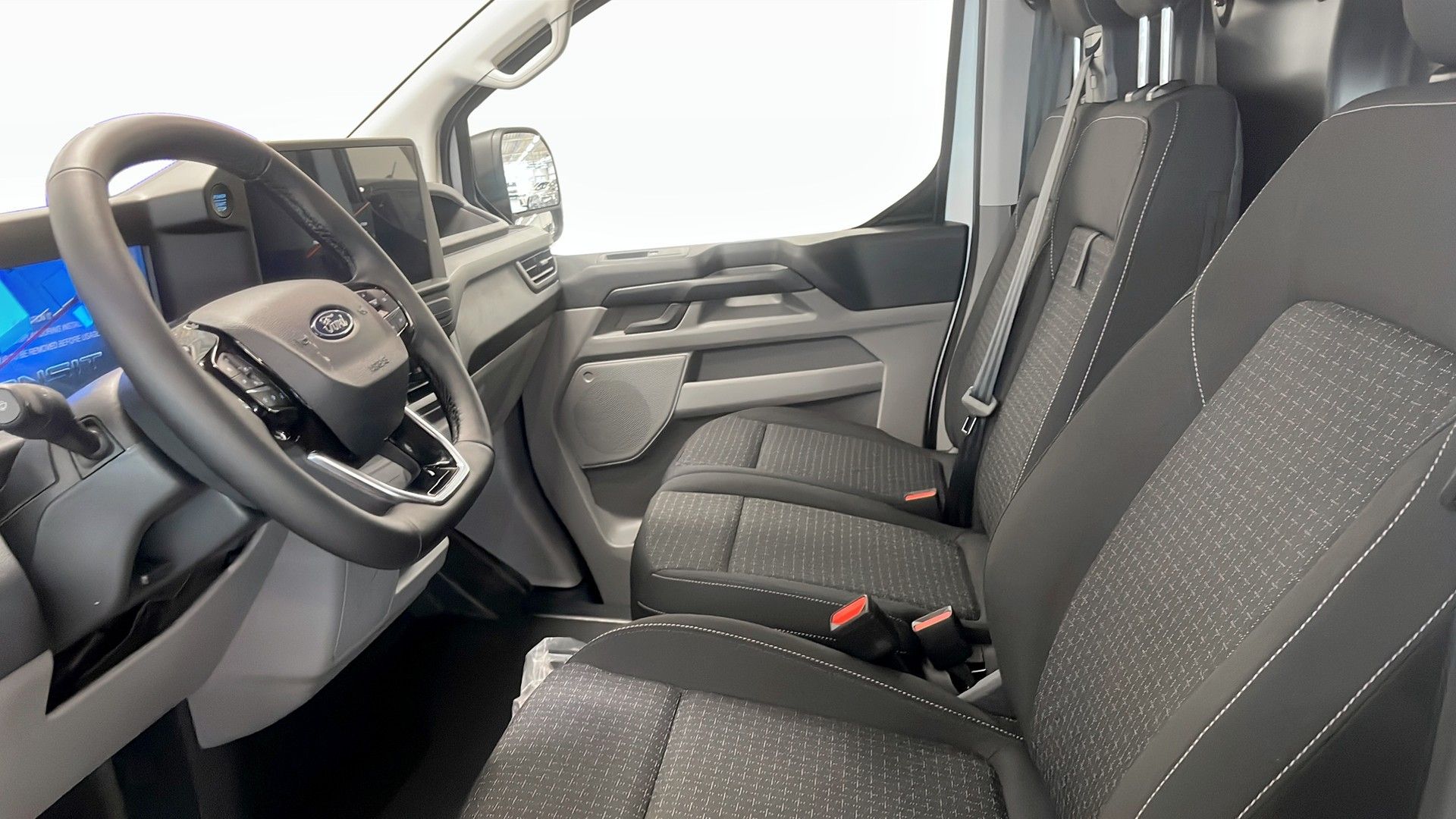 Ford Custom L 2 136 hk 2026, bild 5/10