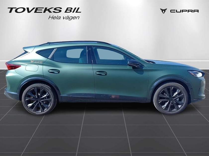 Bild 4 av CUPRA Formentor e-Hybrid 1.5 204 HK
