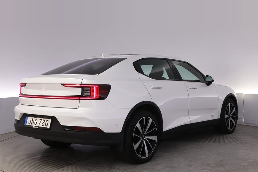 Bild 5 av Polestar 2 Long Range Dual Motor Pilot Plus 360 Pano H/K