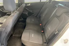 Ford Focus Kombi
